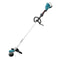 牧田Makita DUR368 18Vx2充電式割草機350mm(無刷)(淨機)